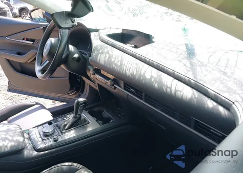 2021 Mazda Cx-30 Select from USA, damaged, VIN 3MVDMABL2MM319646